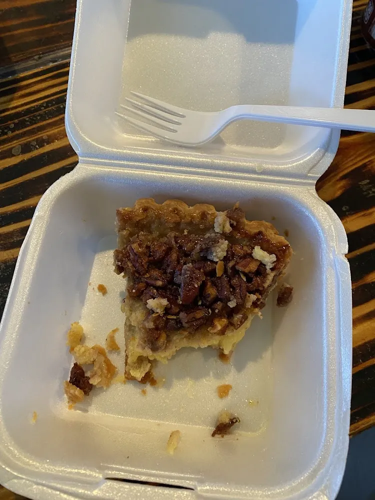 Pecan Pie